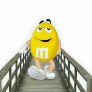 Meet your Posher, Corey